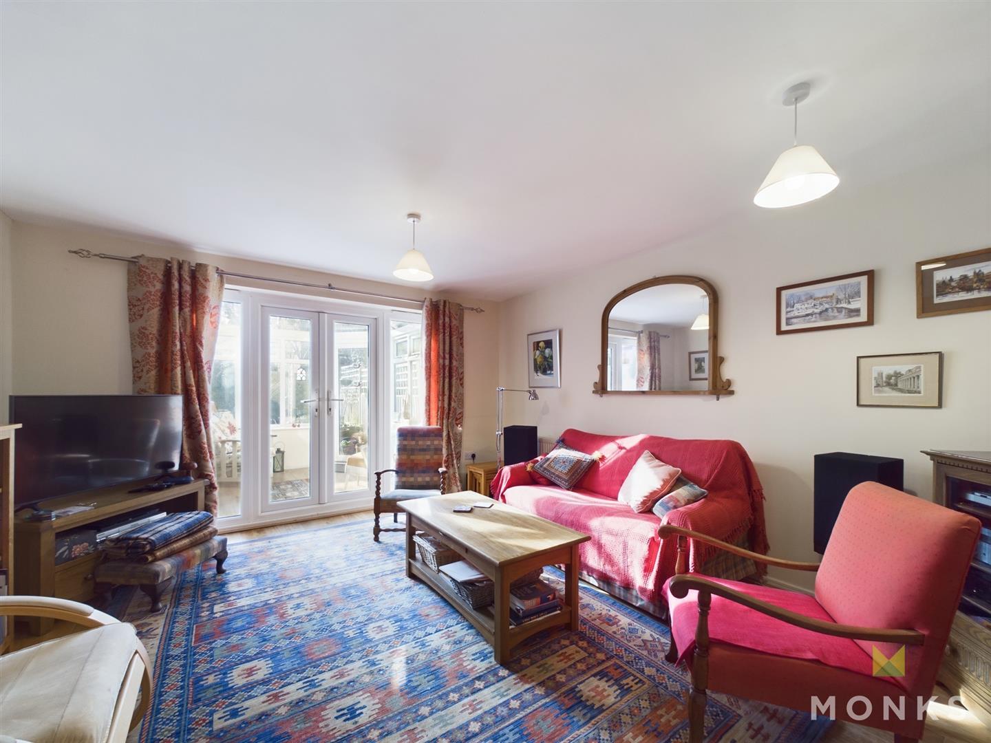 18 Wilfred Owen Close, Shrewsbury, SY2 5BY For Sale